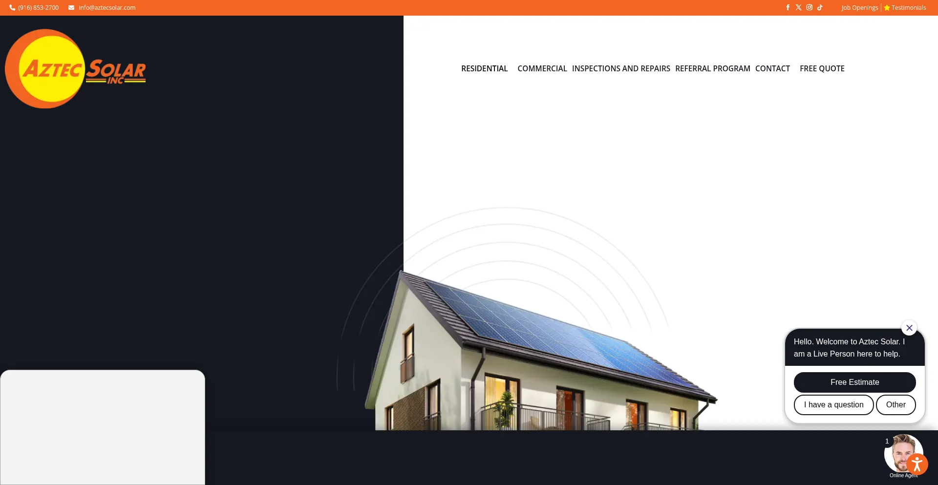 Aztecsolar.com