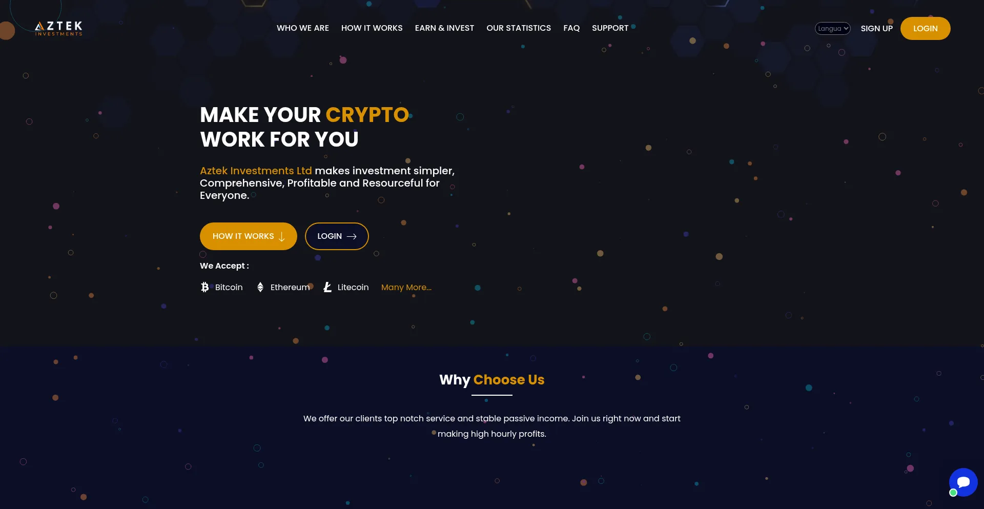 Aztek-invest.ltd