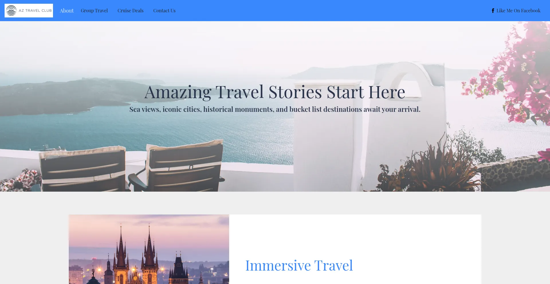 Is Aztravelclub.com Safe?