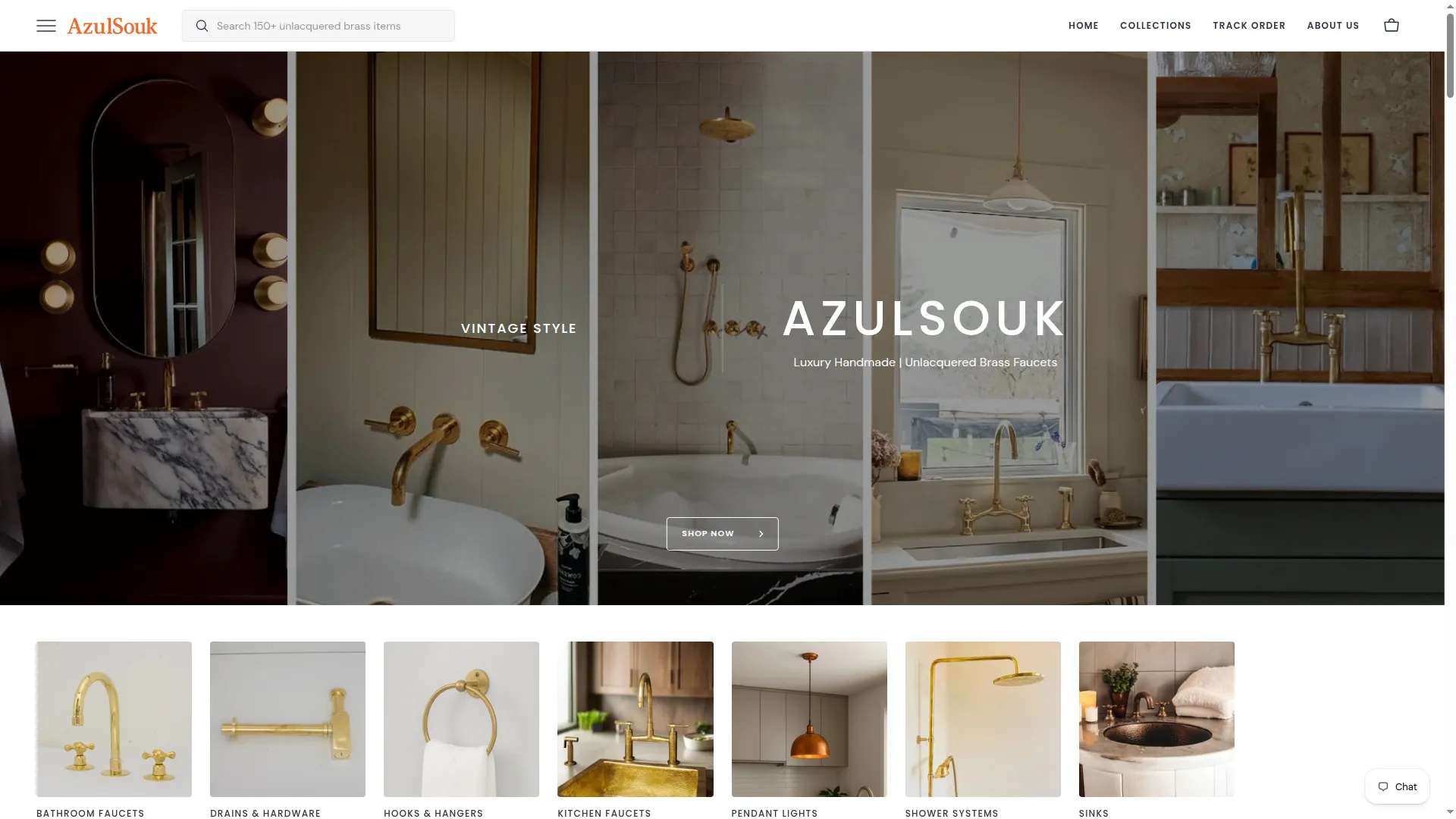 Azulsouk.com
