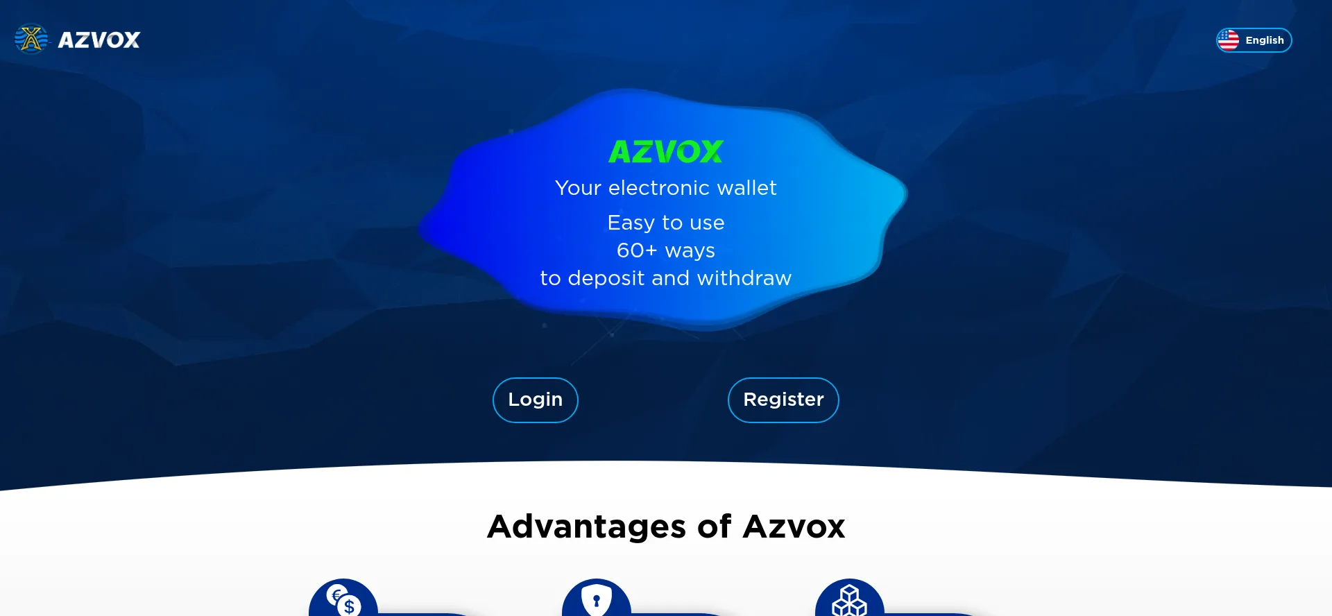 Is Azvox.cash Safe?