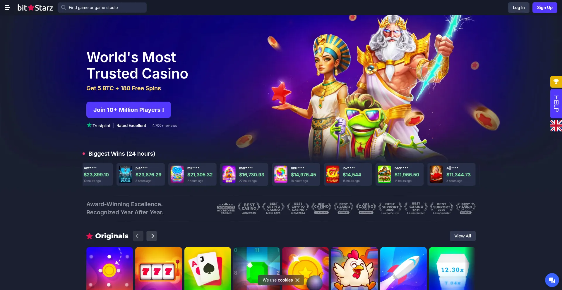 B1tstarz39.com