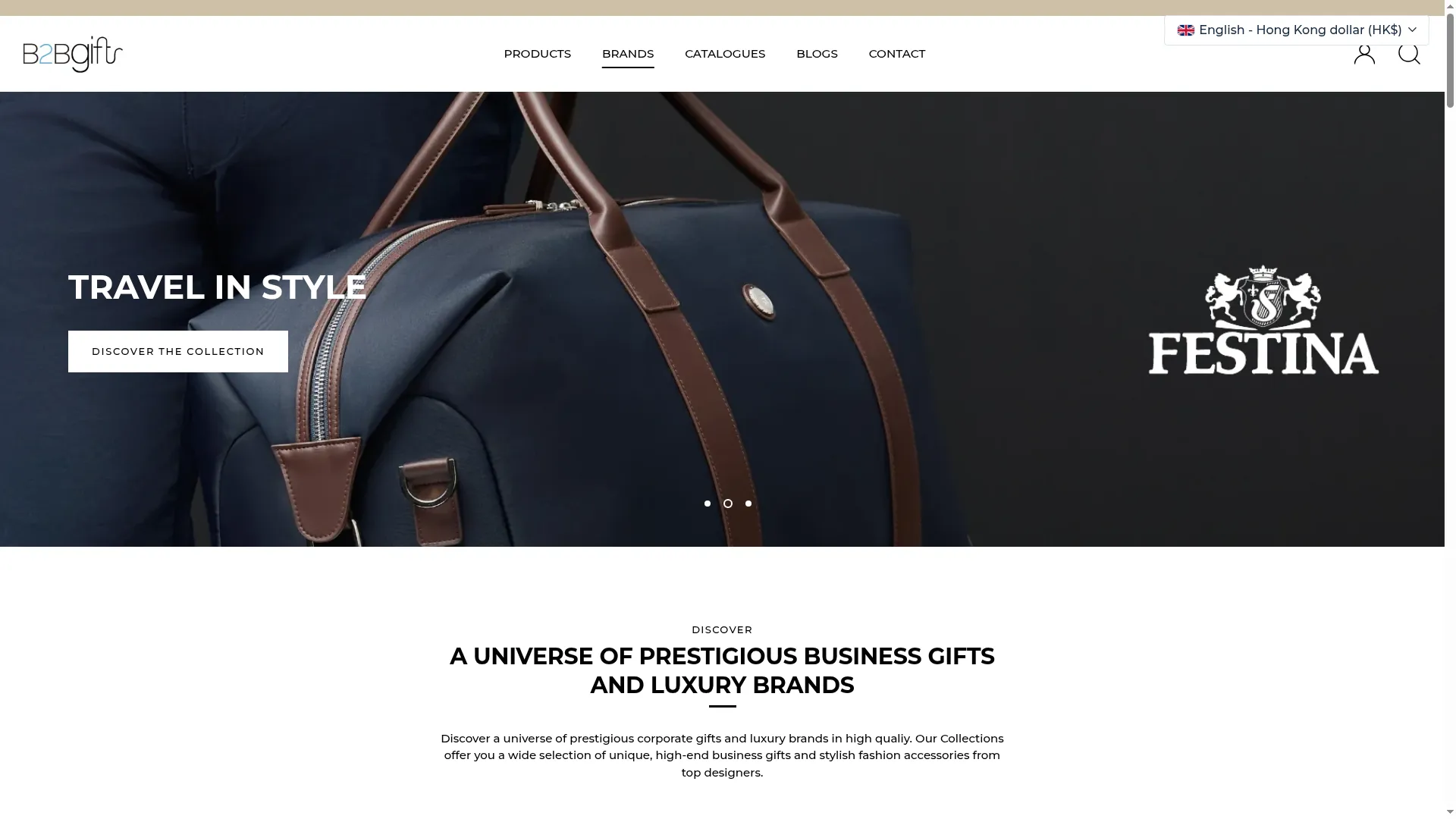 B2bgiftsshop.com
