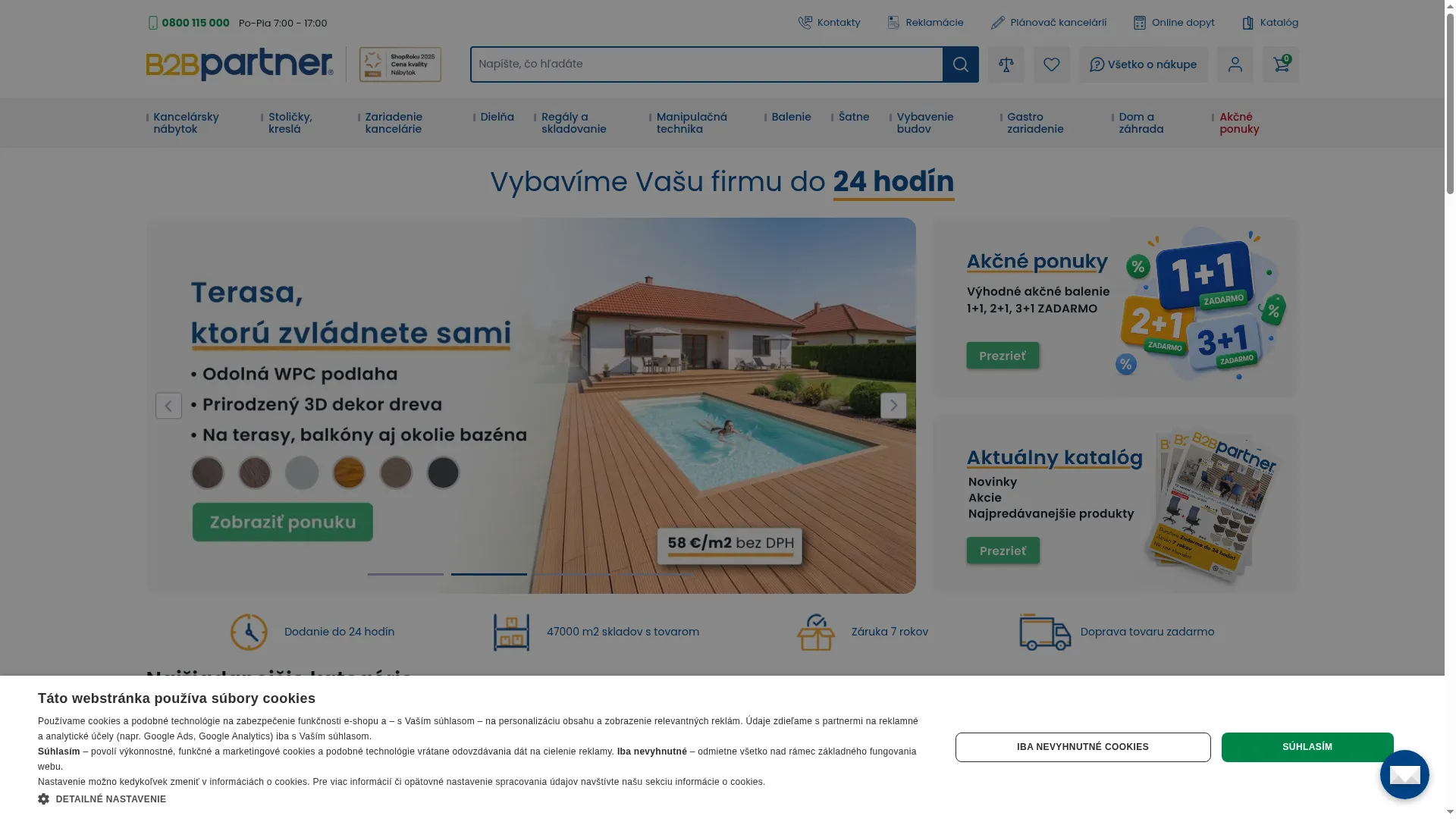 B2bpartner.sk