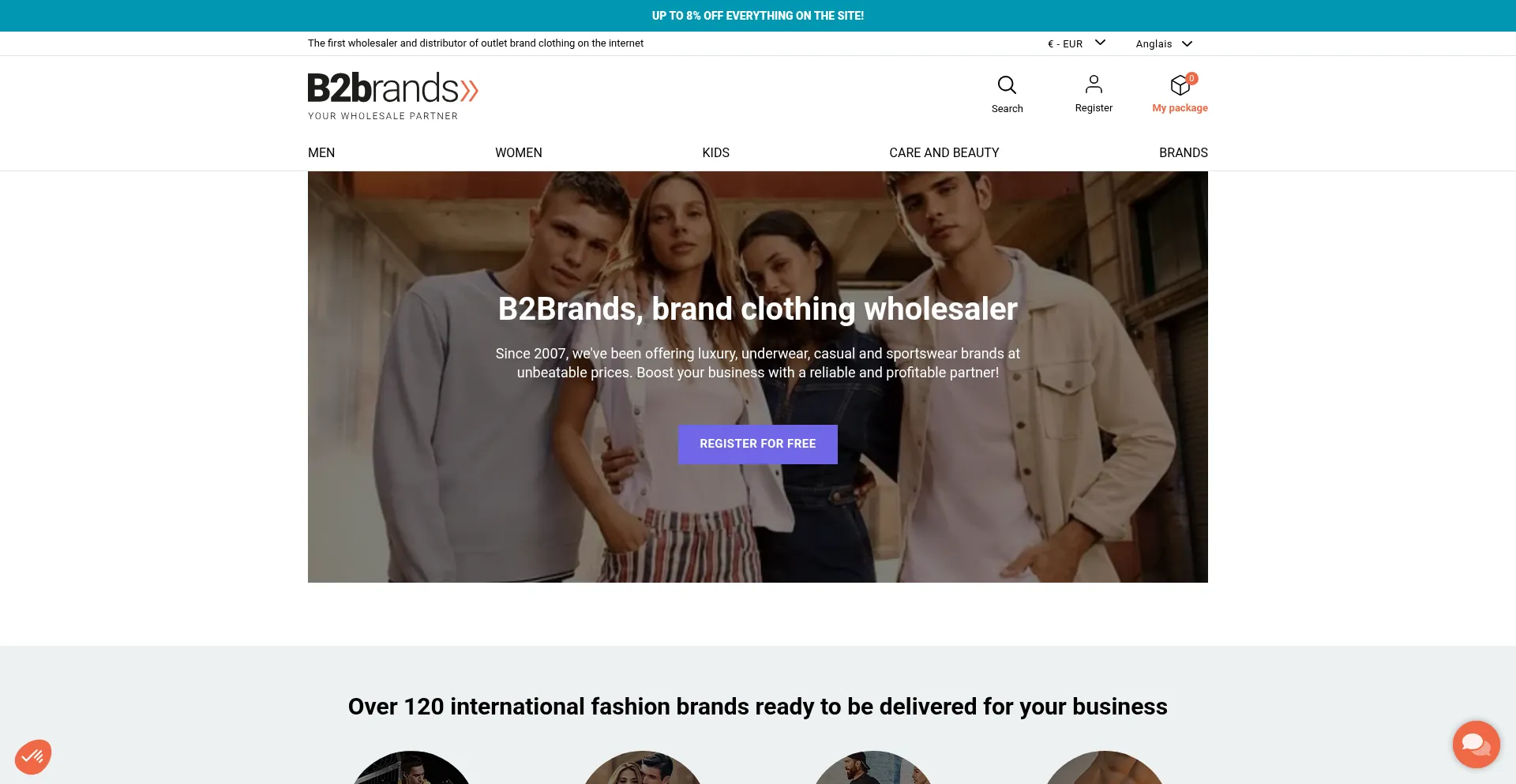B2brands.com