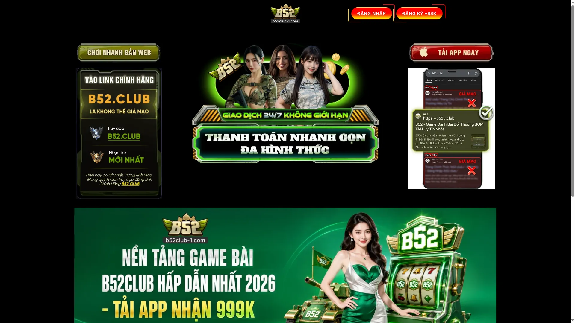 B52club-1.com