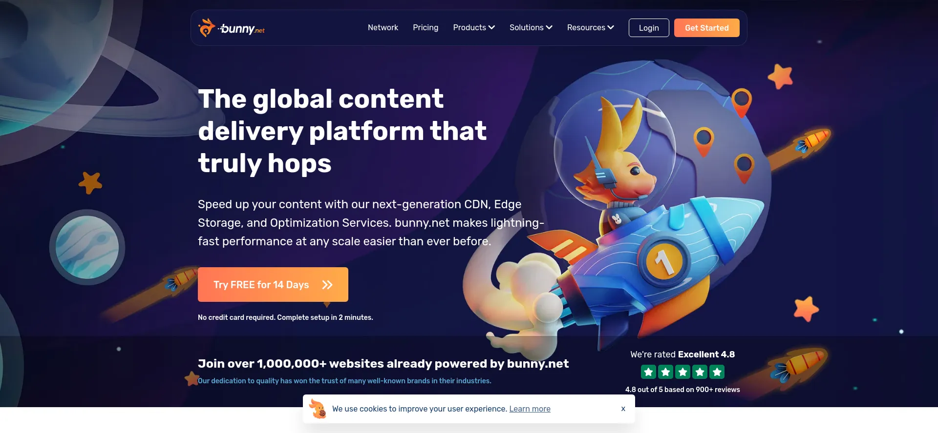 Is B-cdn.net Safe?