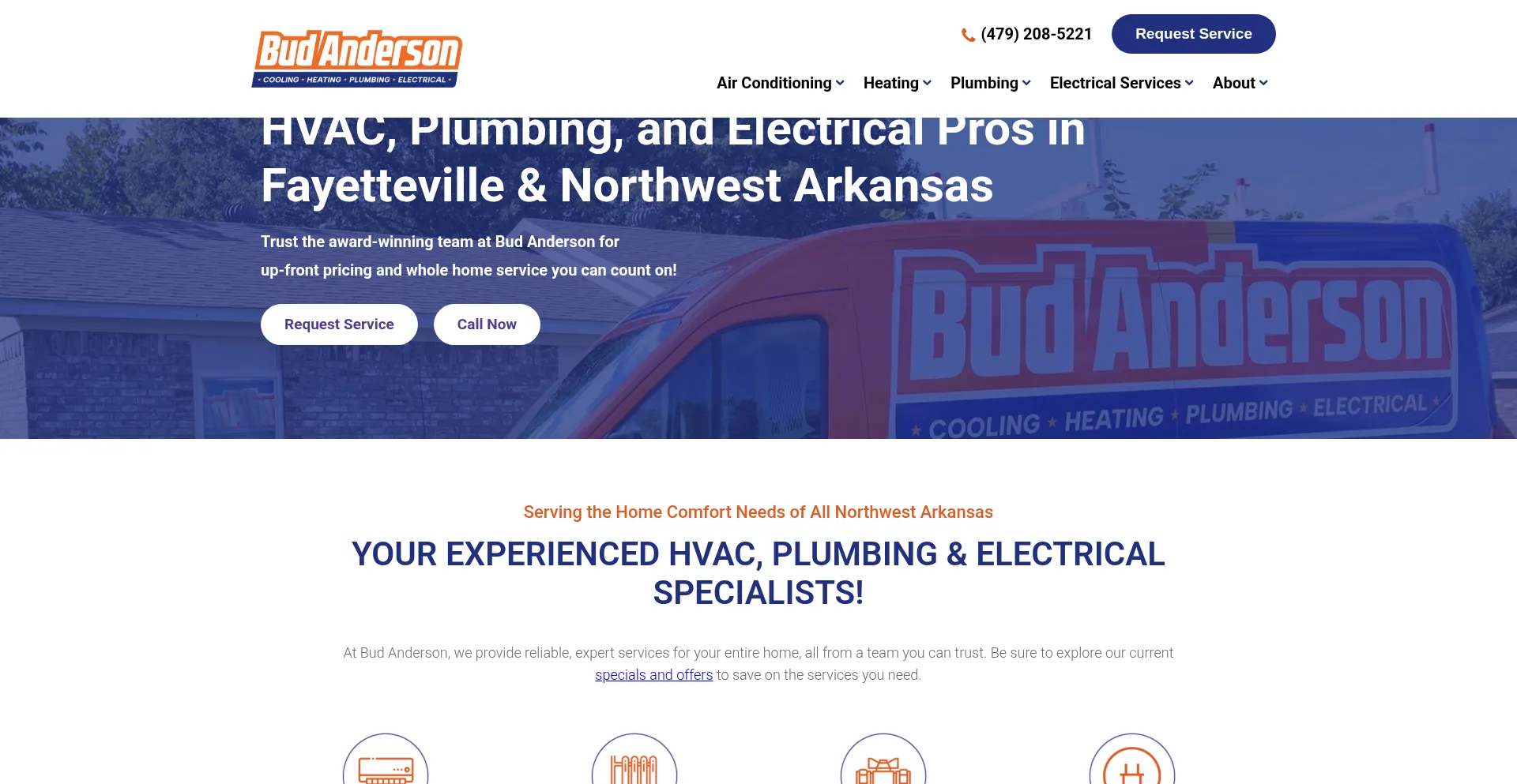 Ba-hvac.com