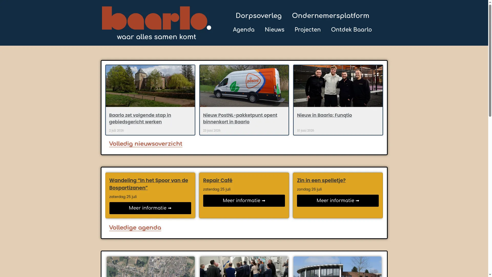 Baarlo.nl