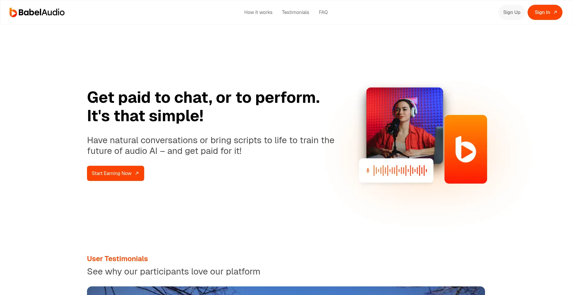 Is Babel.audio Safe?