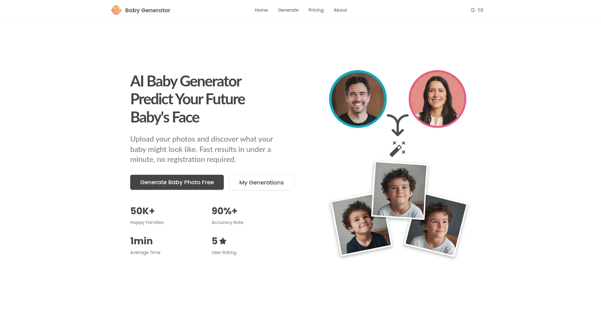 Is Baby-generator.ai Safe?