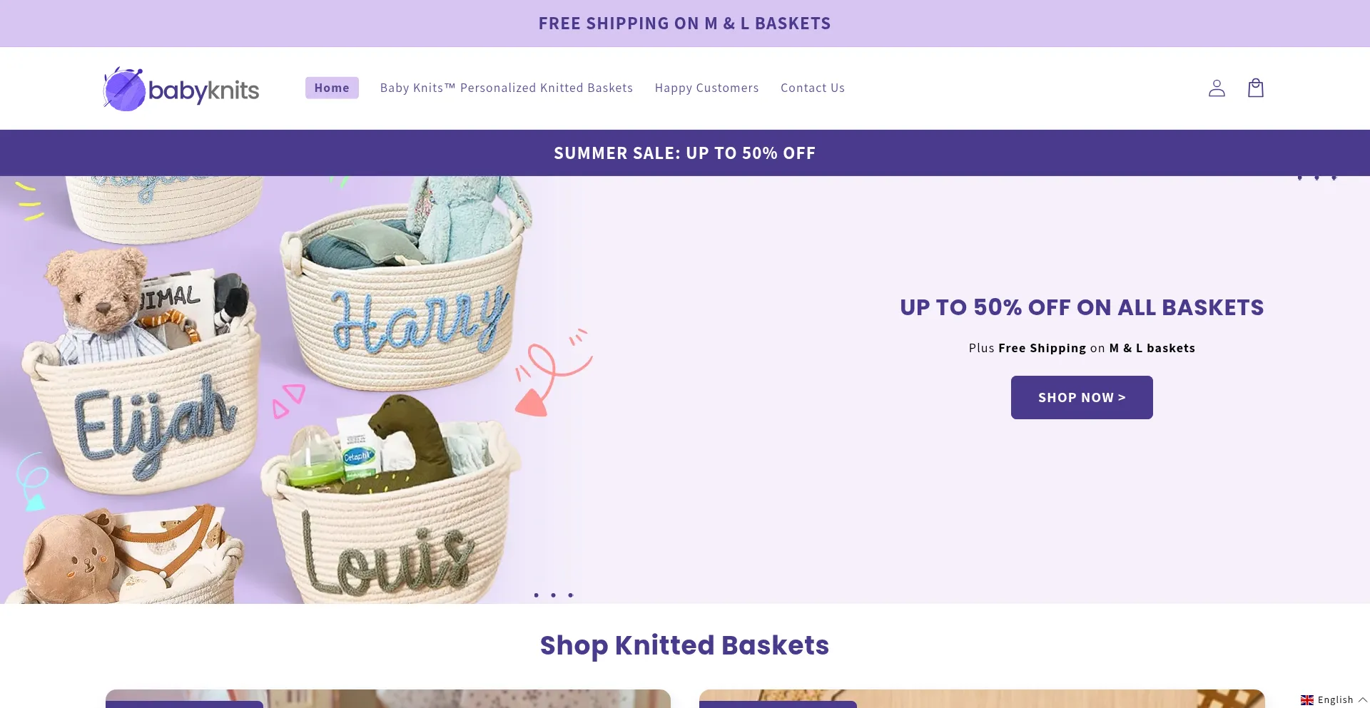 Baby-knits.com