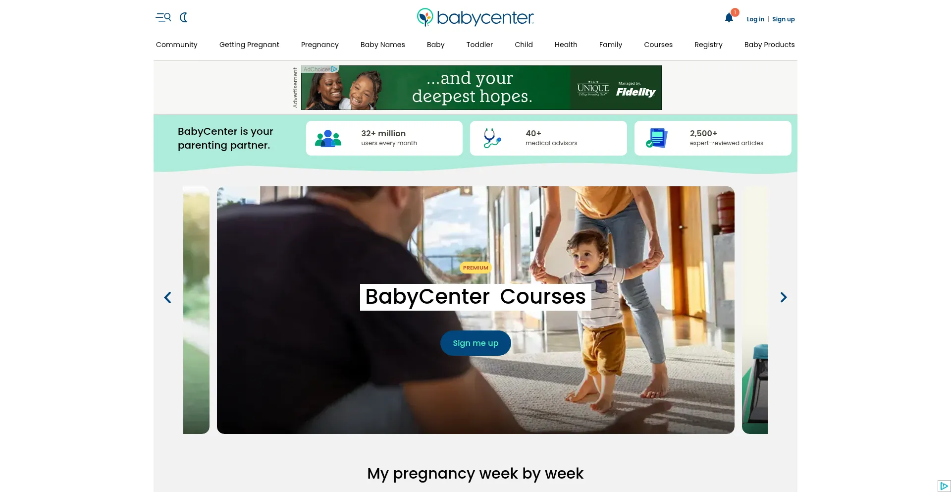 Babycenter.com