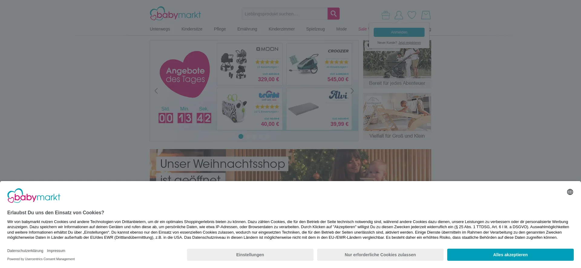 Babymarkt.com