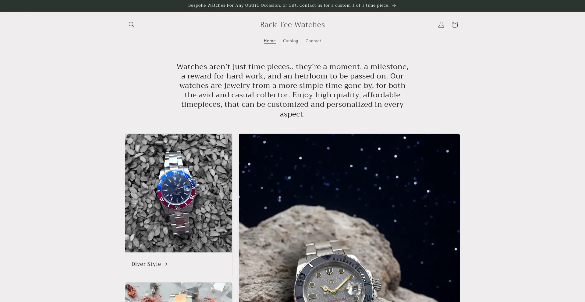 Backteewatches.com