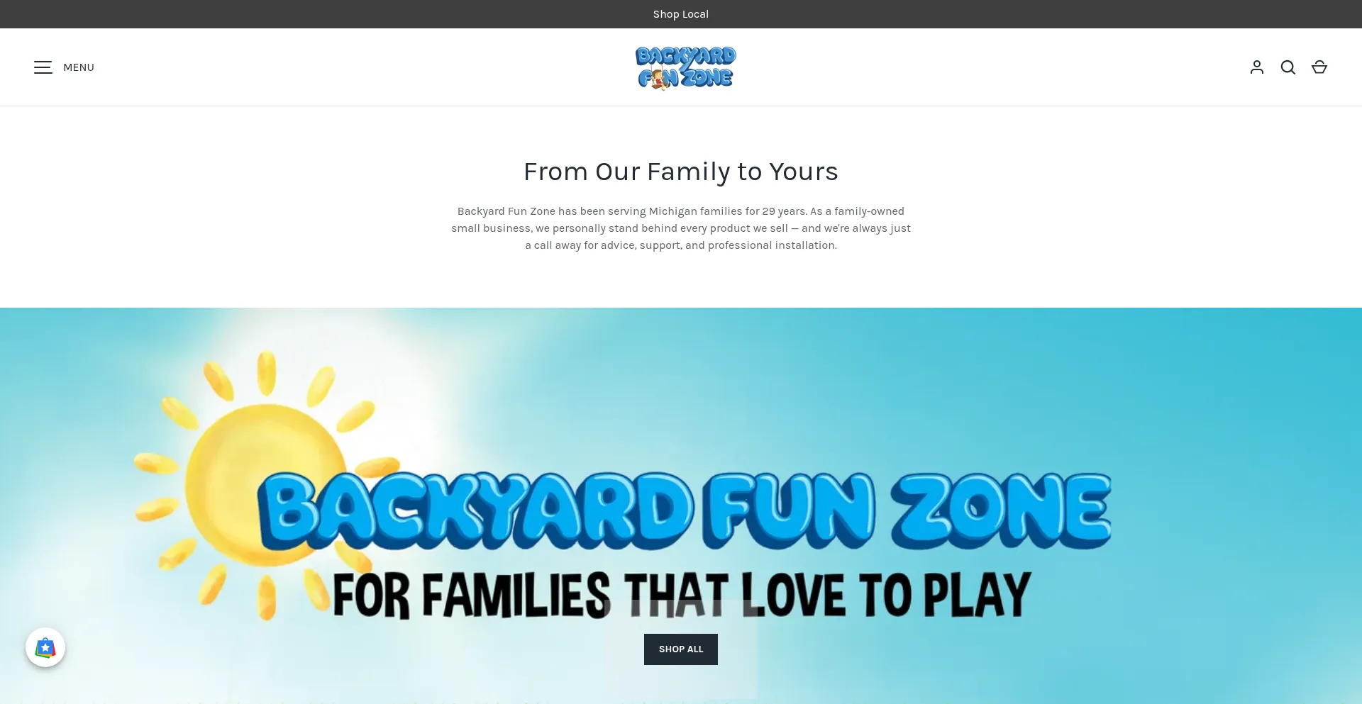 Backyardfunzone.store