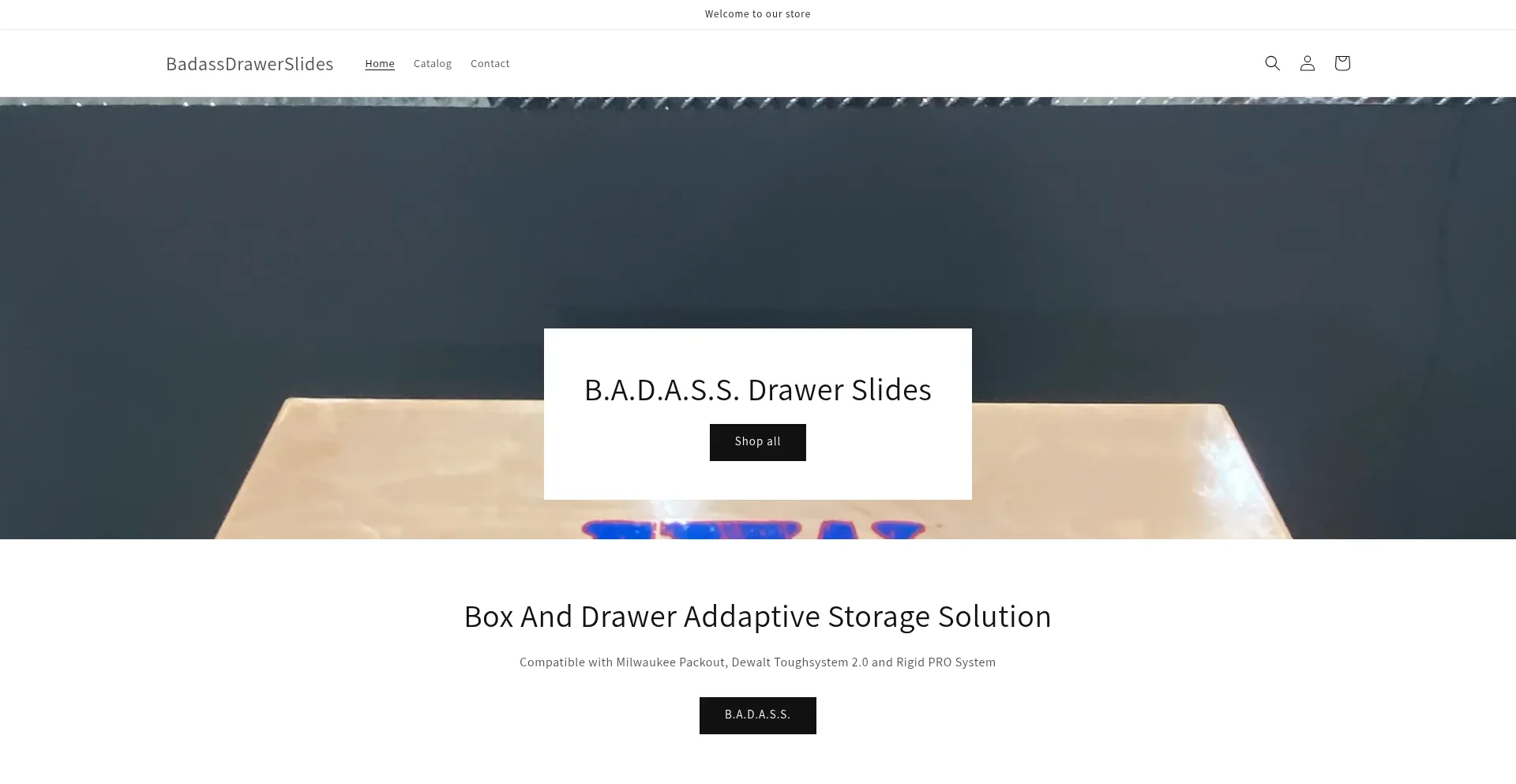 Badassdrawerslides.com