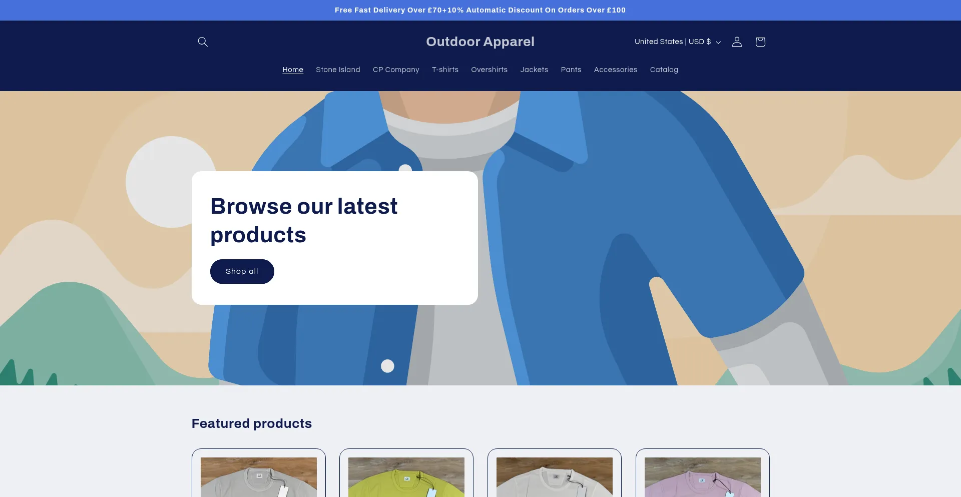 Is Badgeoutdoor.com Safe?
