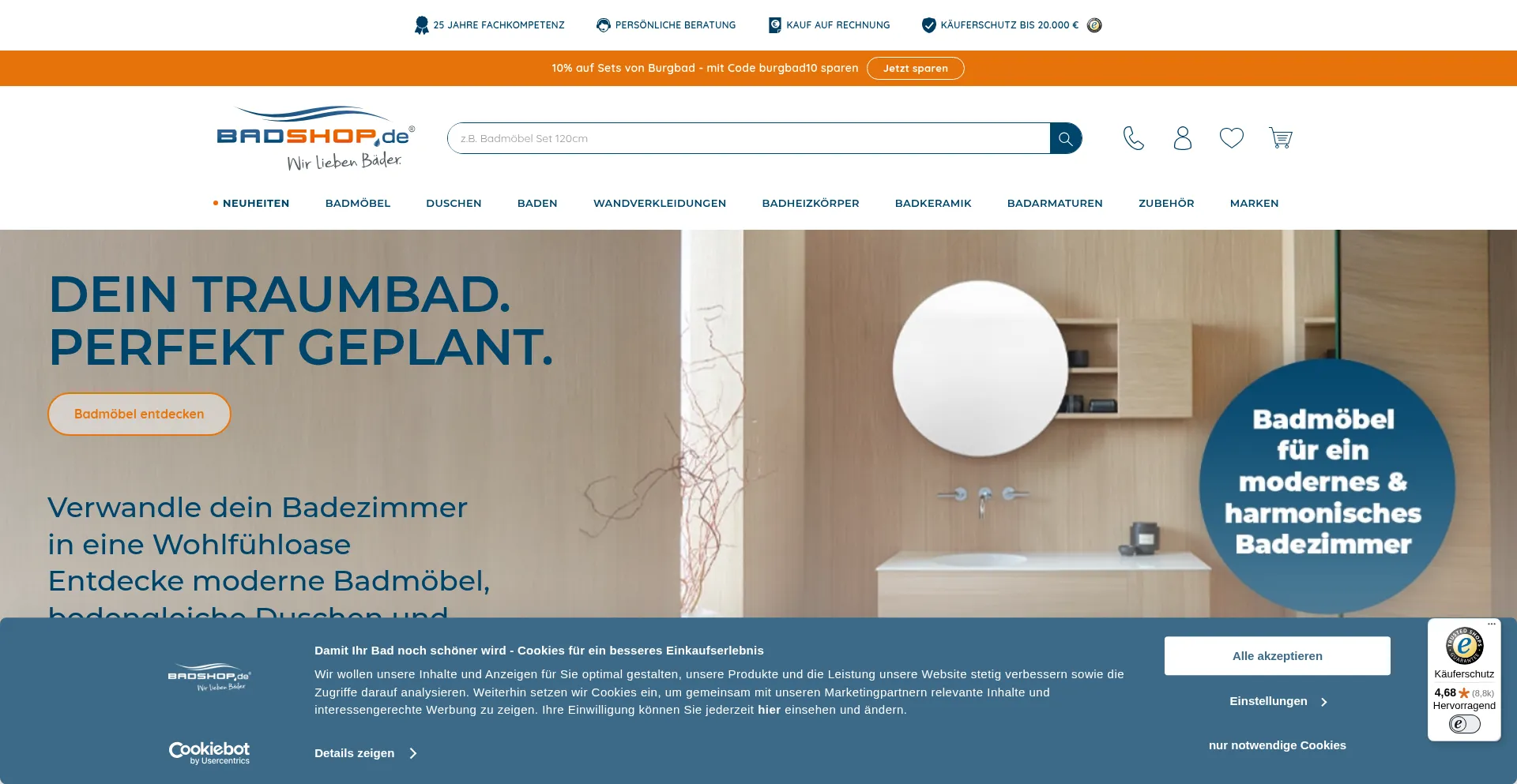 Badshop.de