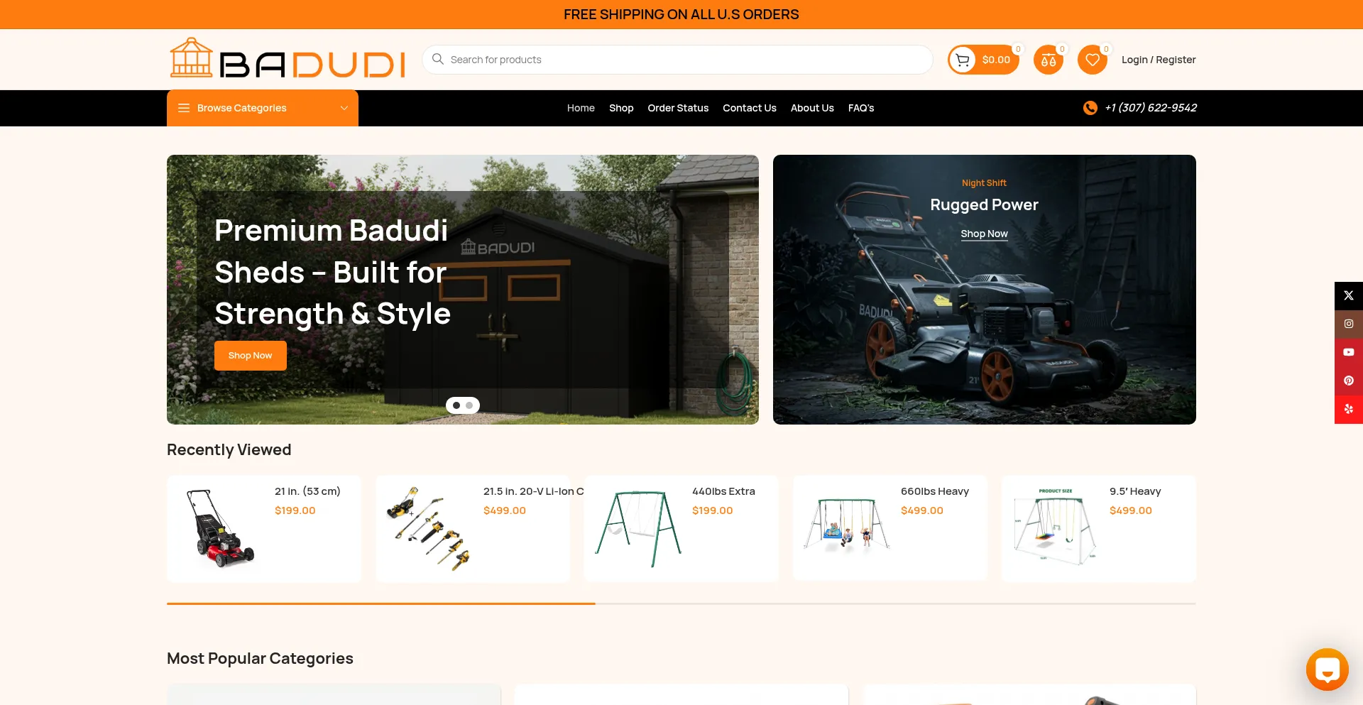 Badudi.com
