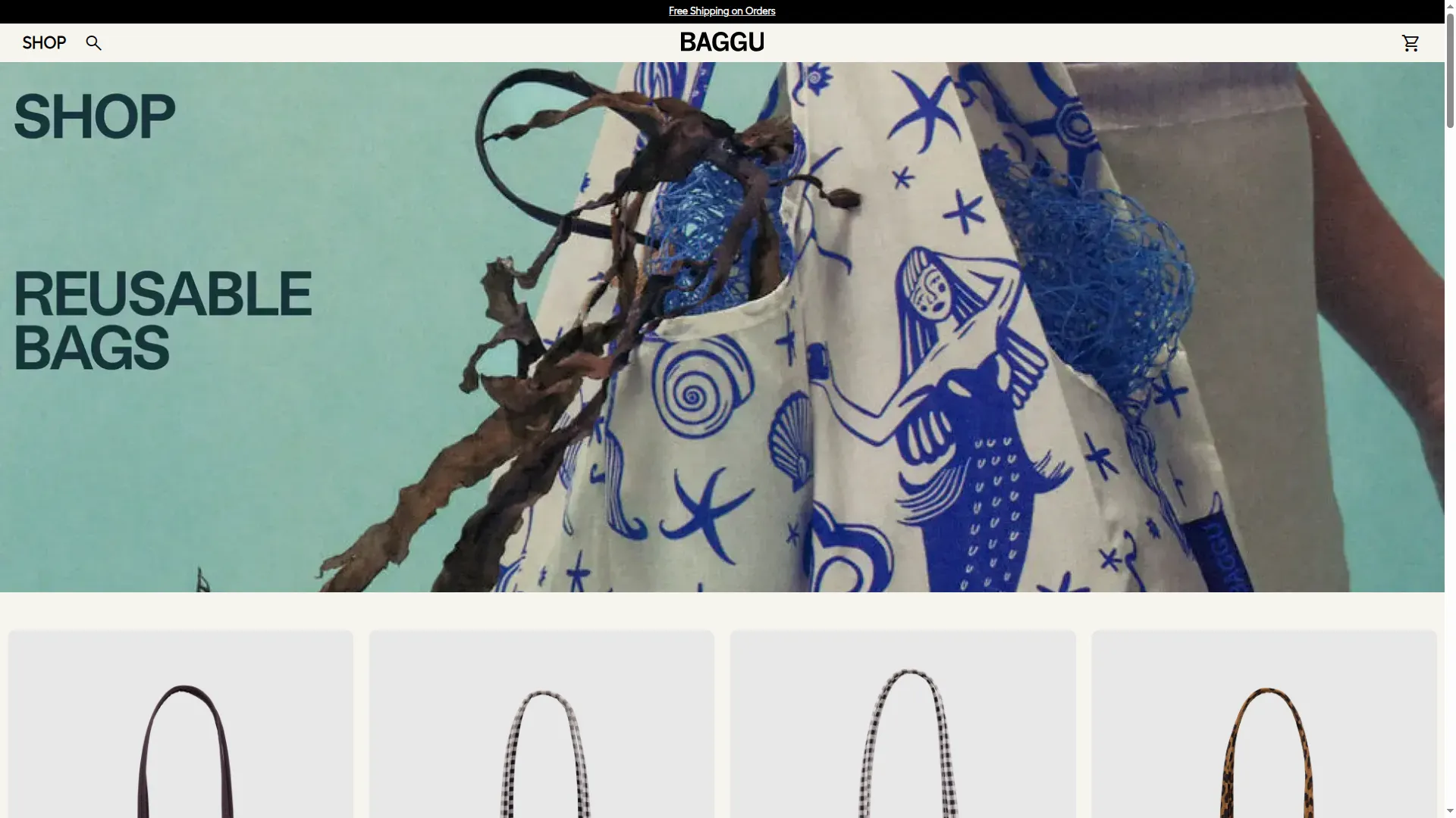 Bagguss.it.com