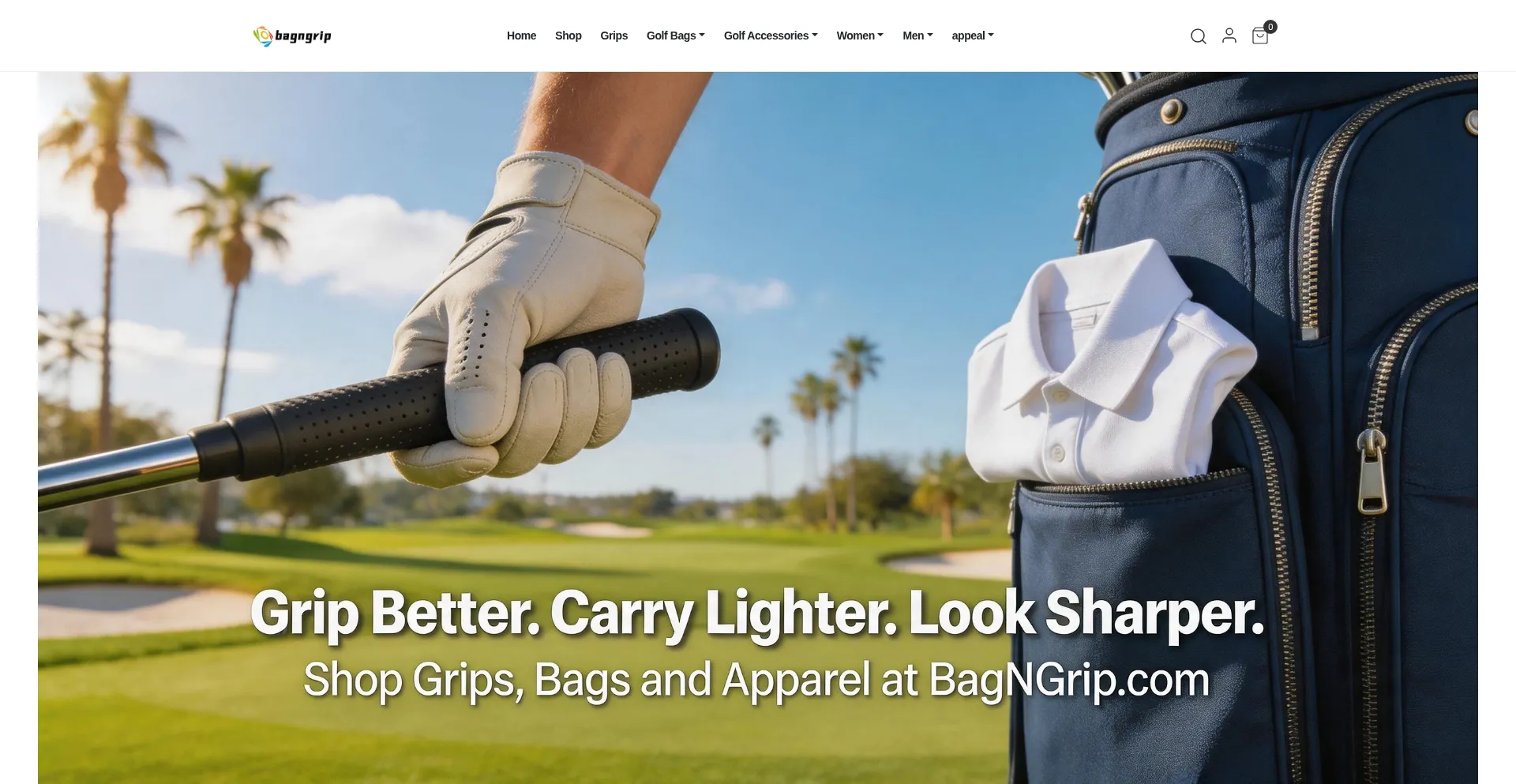 Bagngrip.com