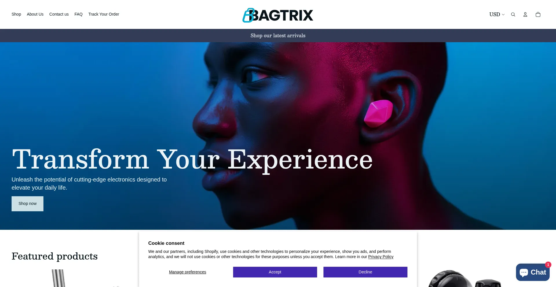 Bagtrix.shop