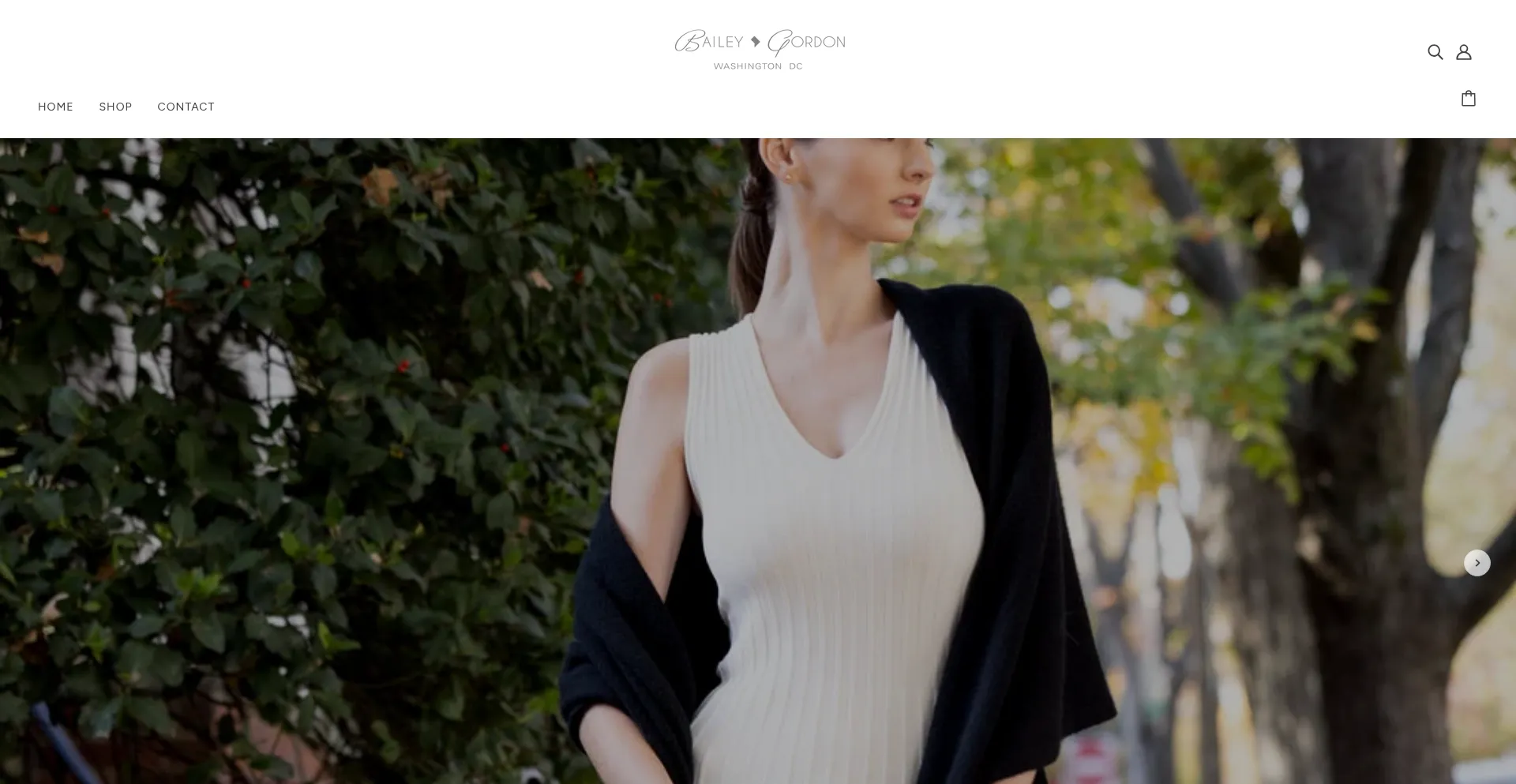 Baileygordondc.com