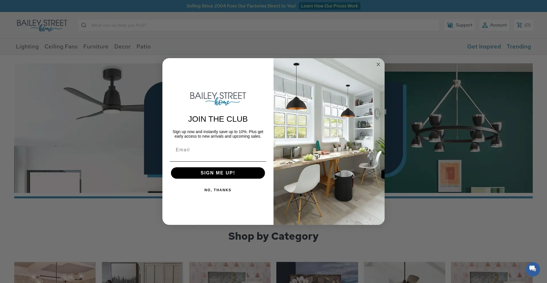 Baileystreethome.com