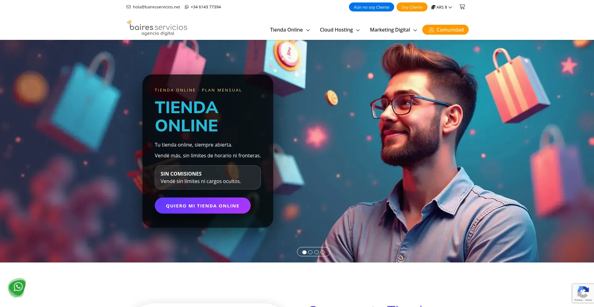 Bairesservicios.net