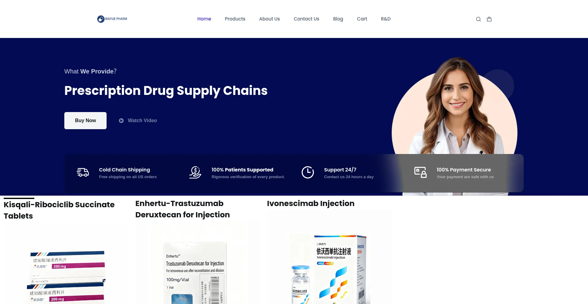 Baiyue-pharm.top