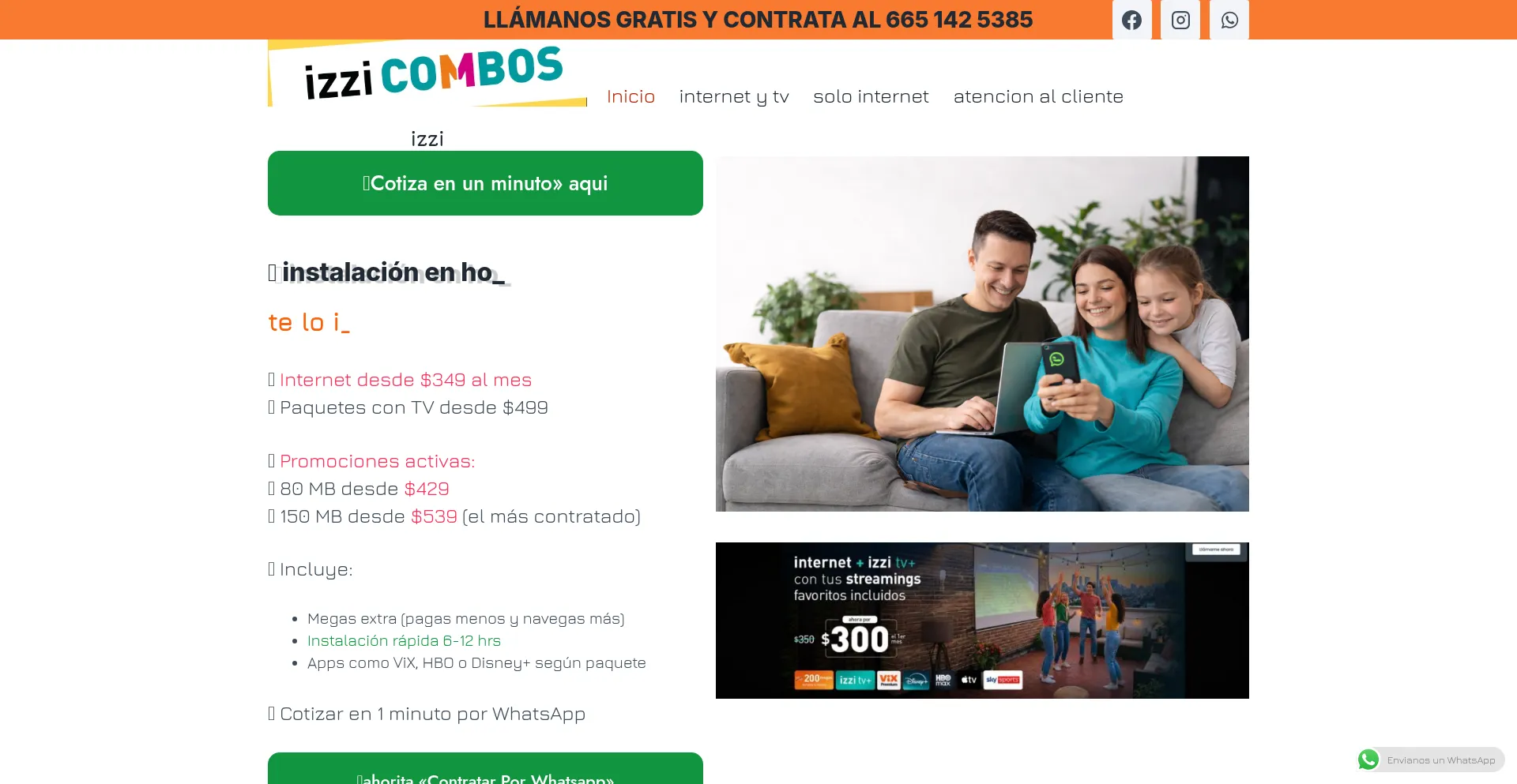 Bajaconecta.com