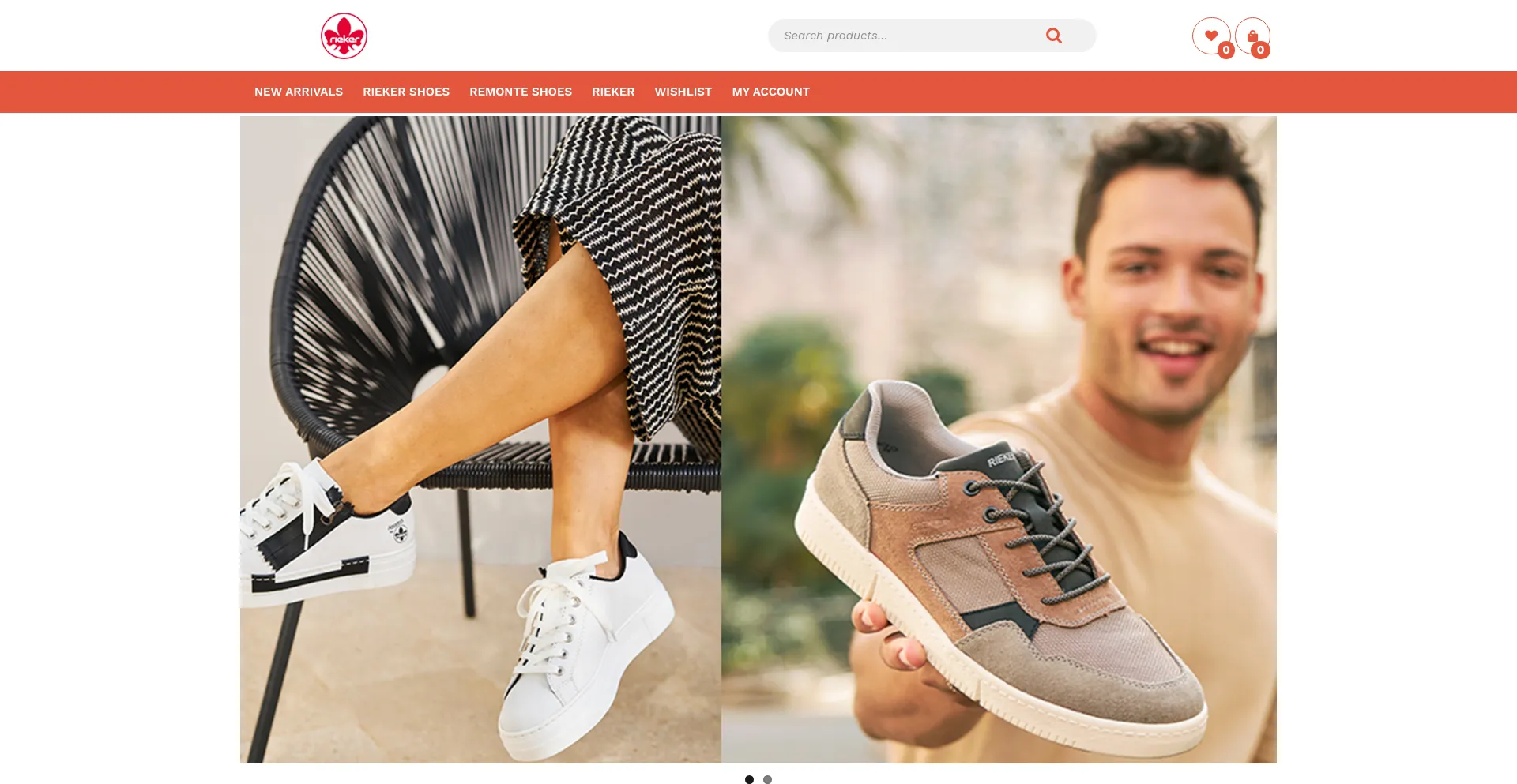 Bakercharlotte.shop Screenshot
