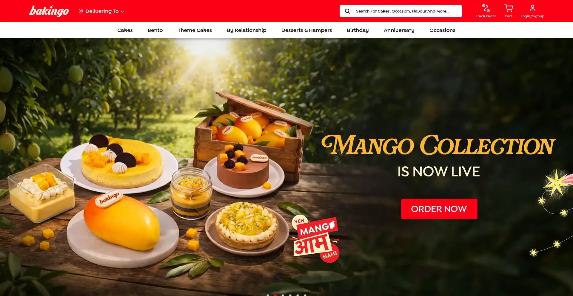 Bakingo.com