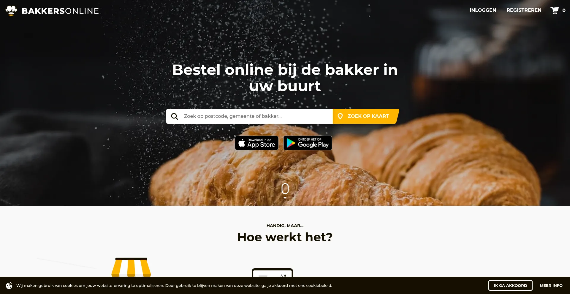 Bakkersonline.be