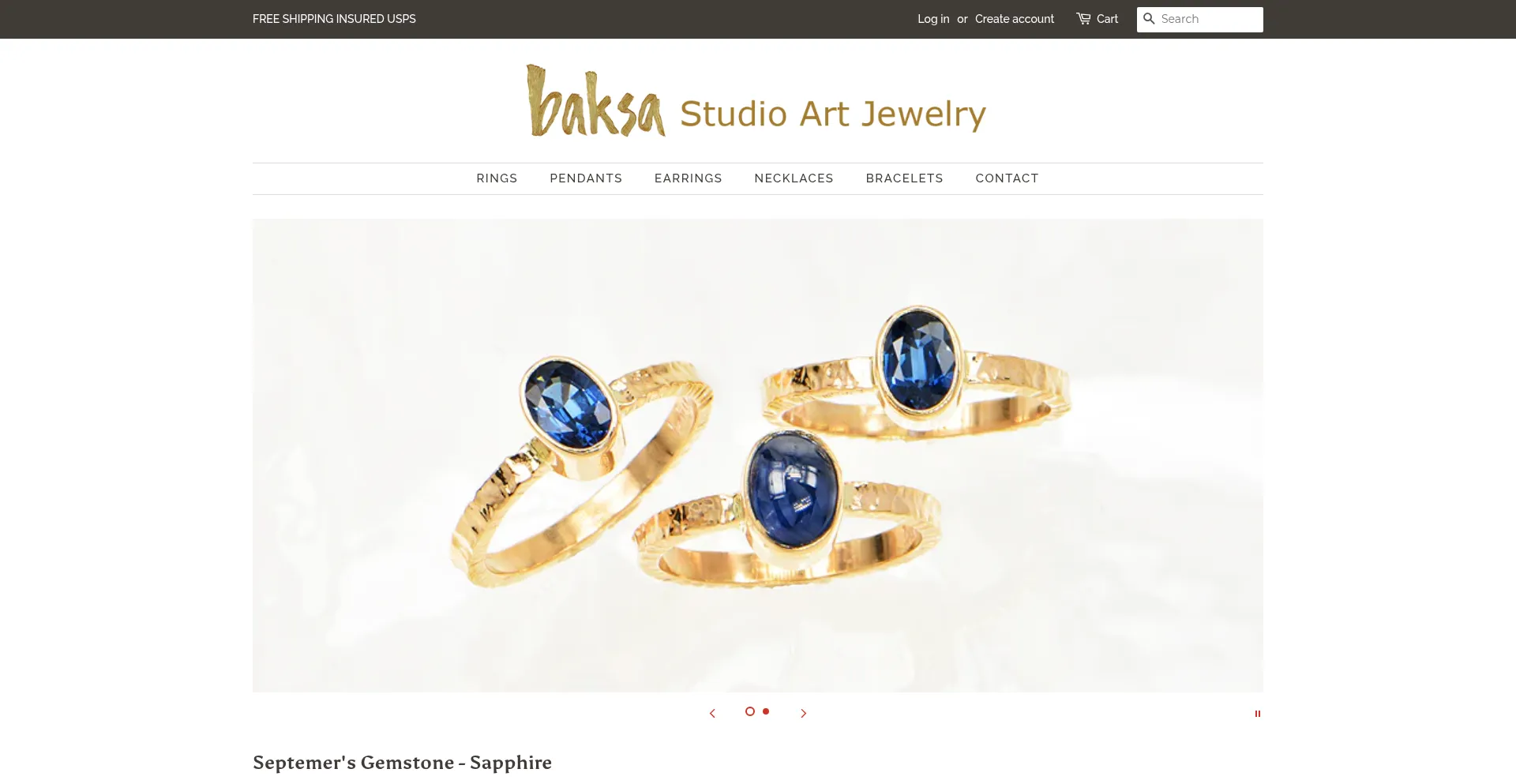 Baksa.com Screenshot