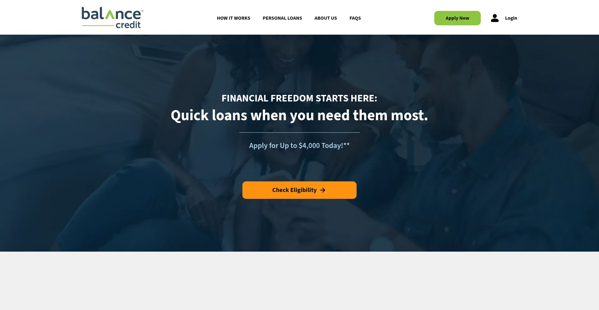 Is Balancecredit.com Safe?