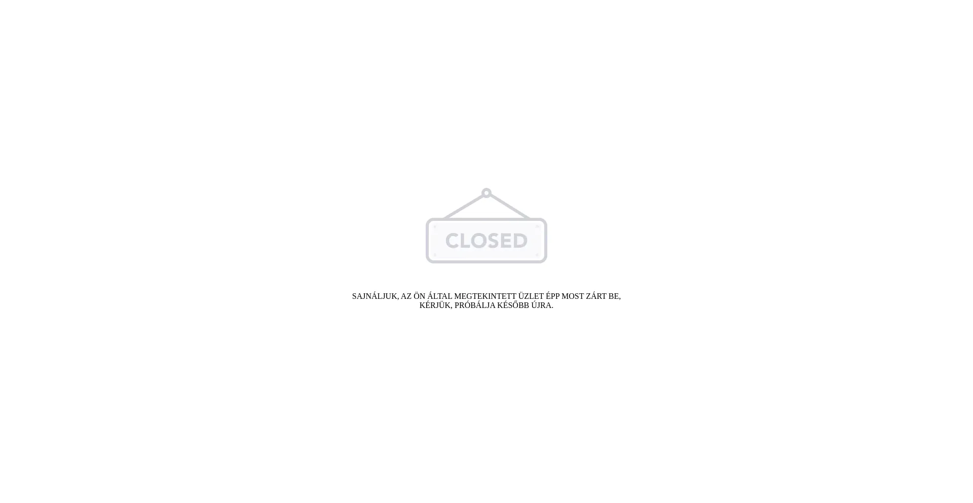 Website screenshot of Balatonboutique.com