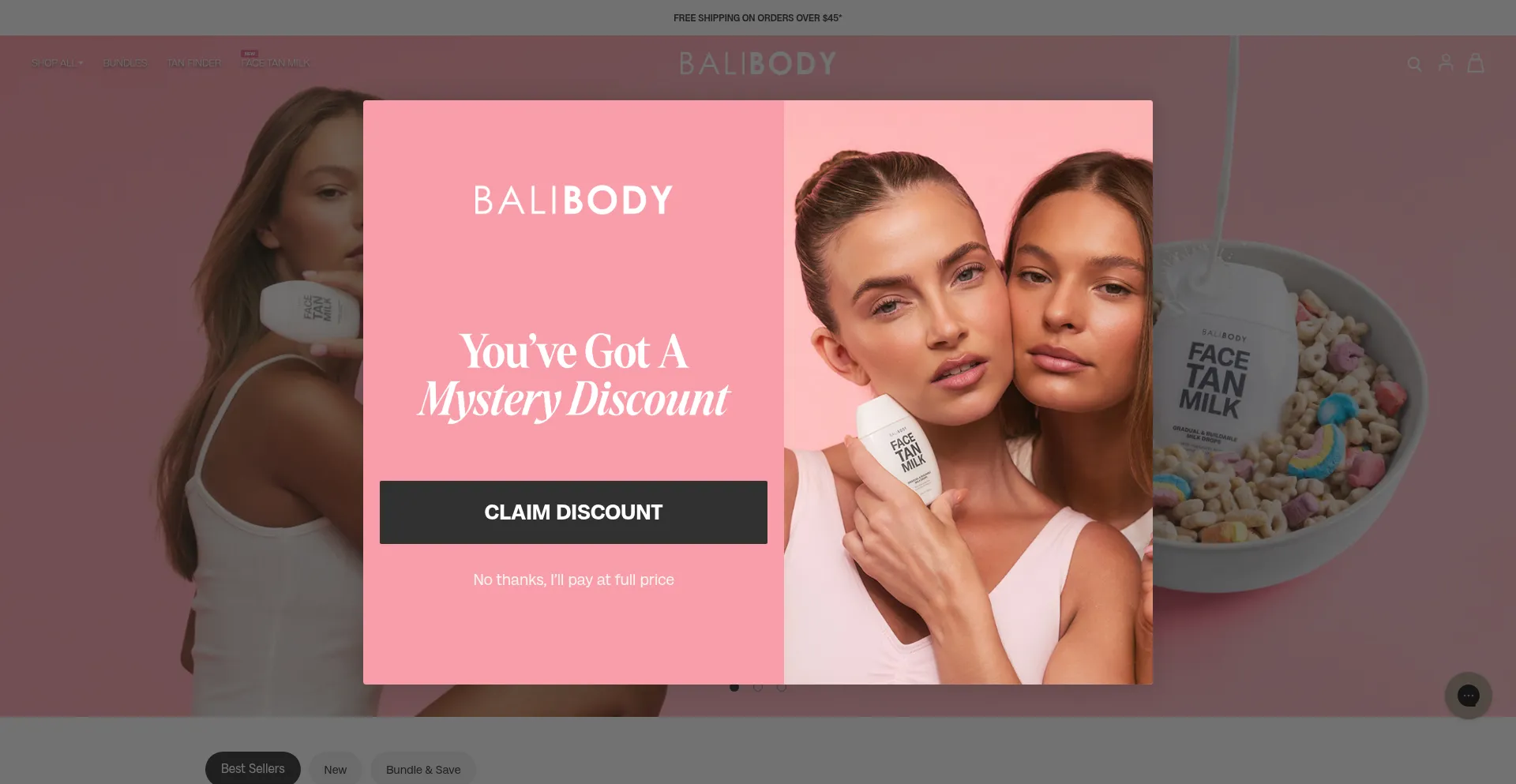 Balibodyco.com