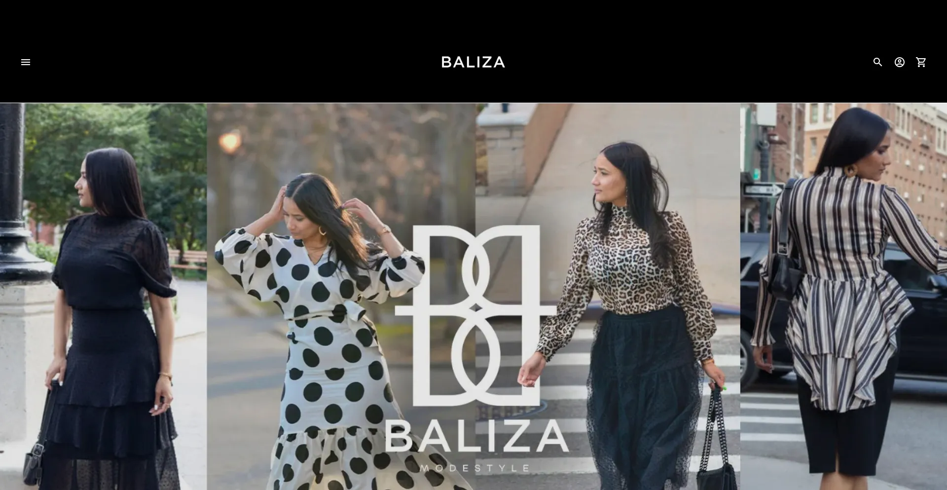 Balizaboutique.com