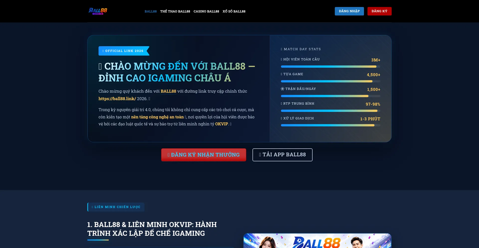 Ball88.link