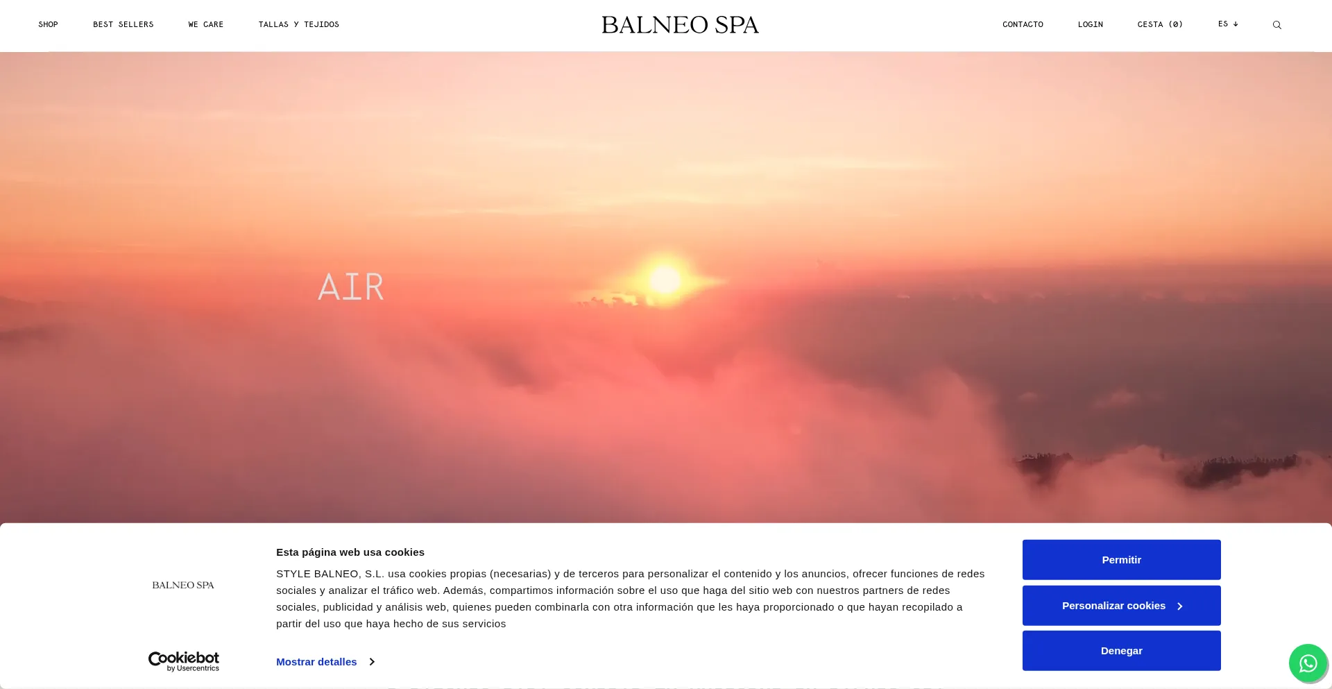 Balneospauniforms.com