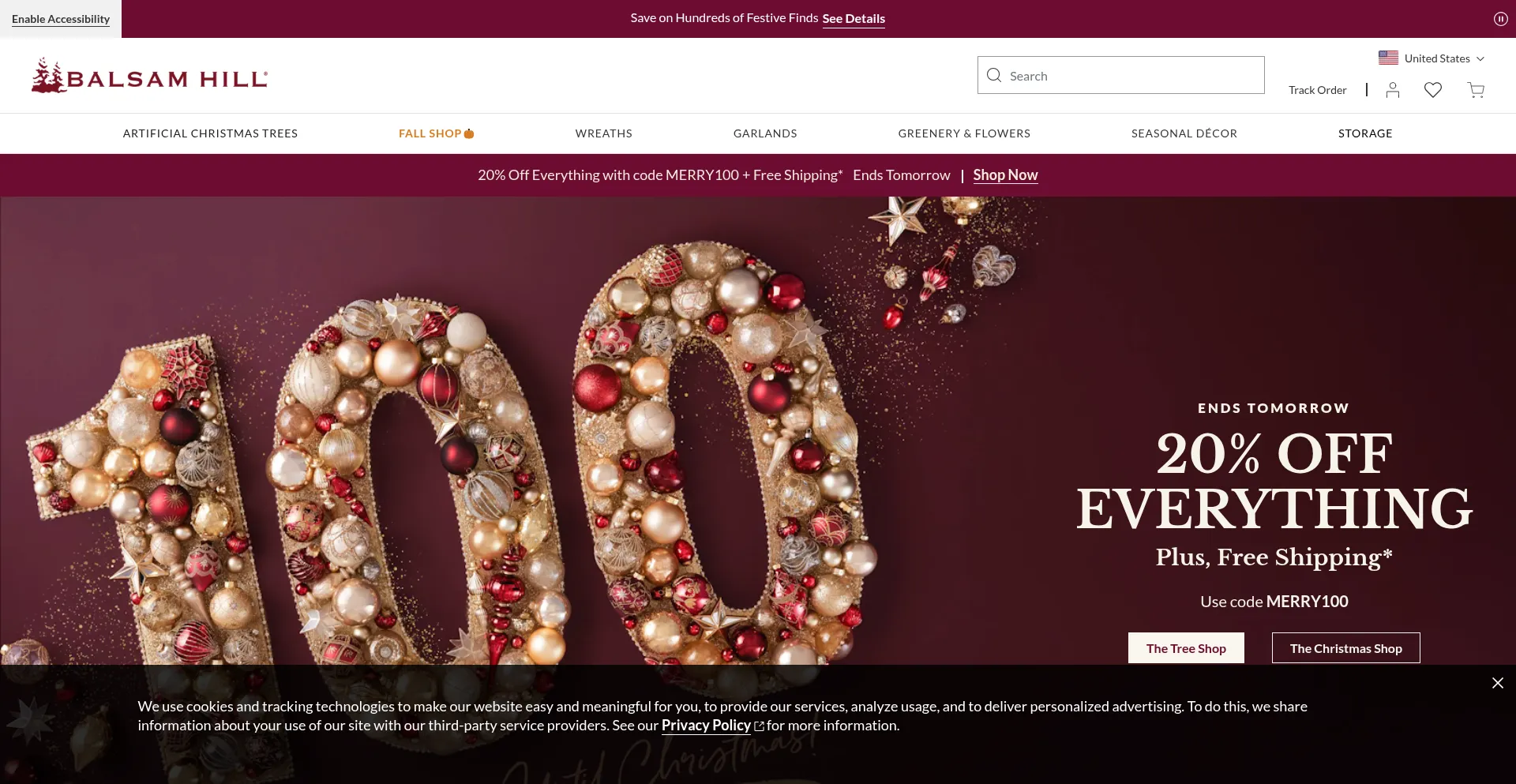 Is Balsamhill.com Safe?