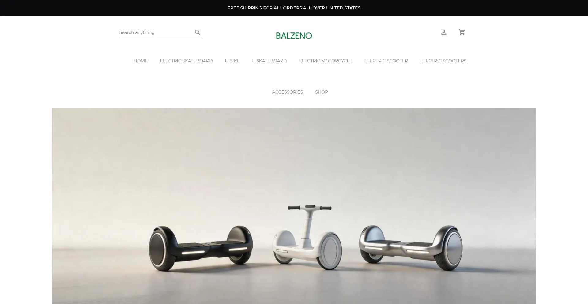 Balzeno.com