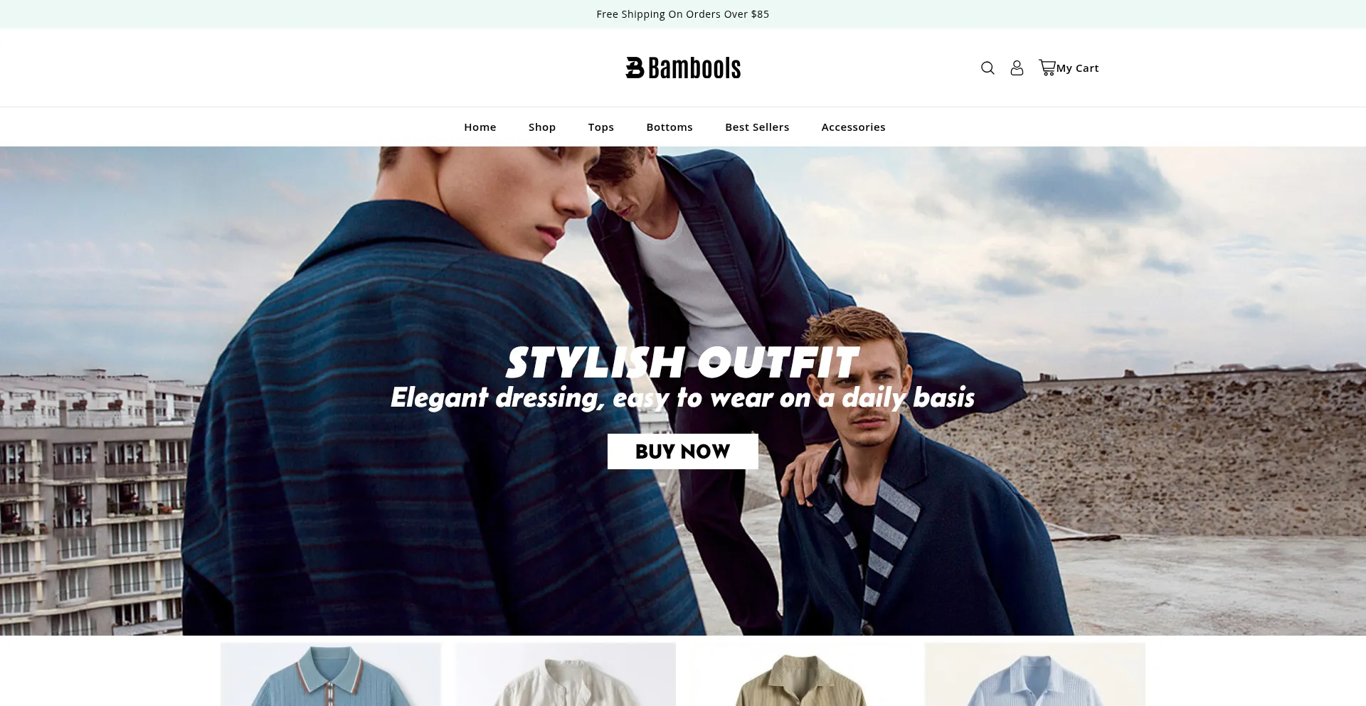 Bambools.com