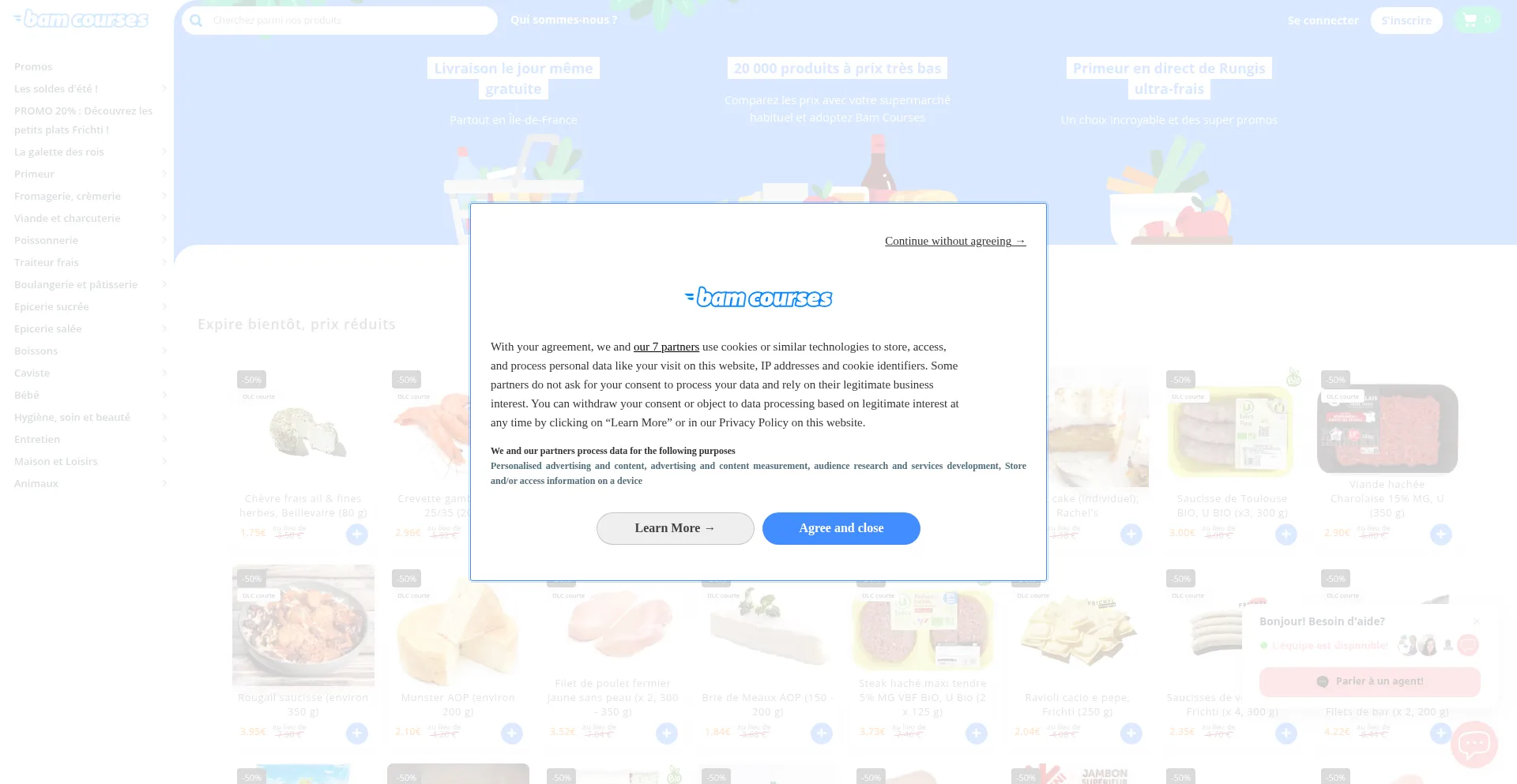 Is Bamcourses.com Safe?