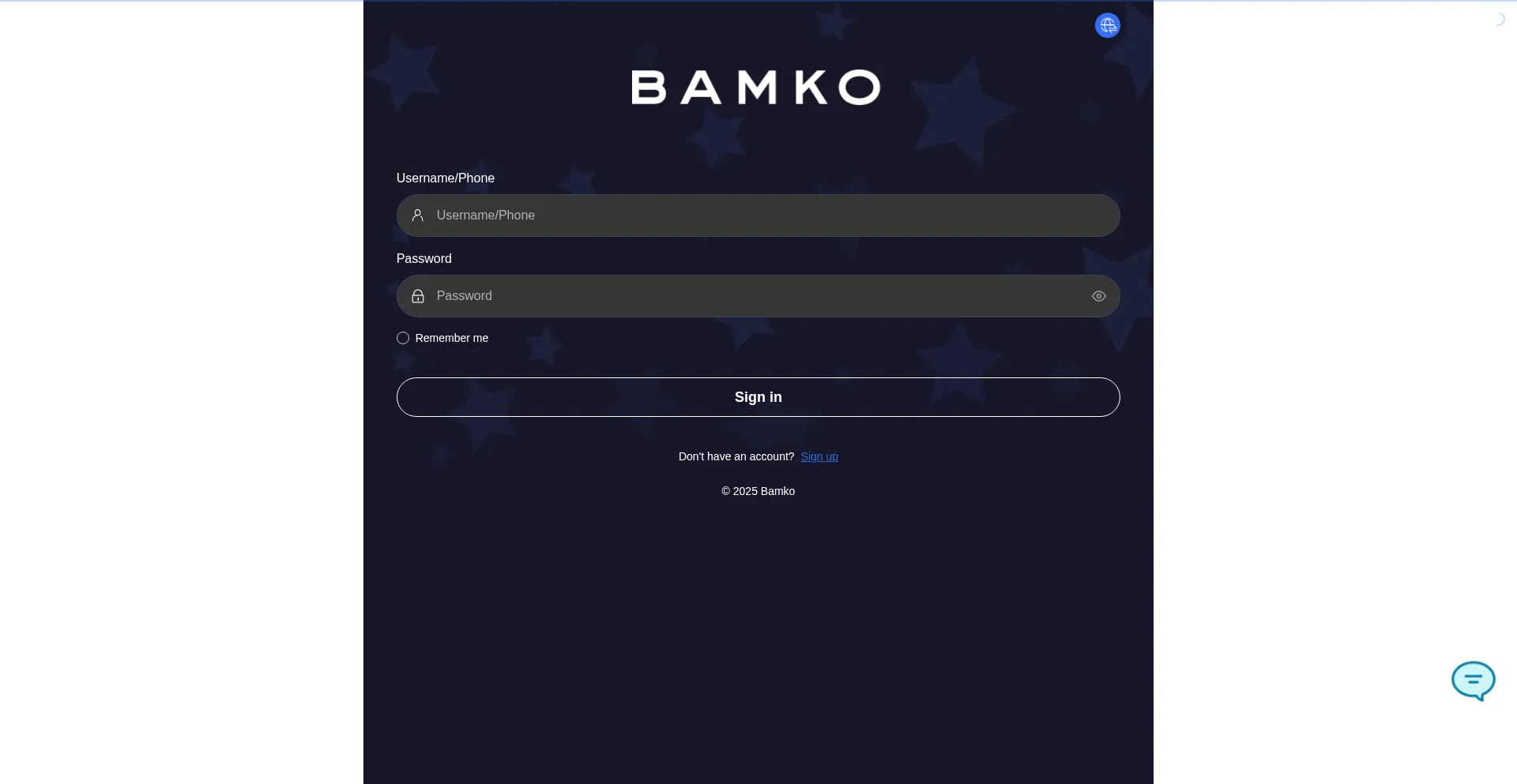 Bamkodata.net