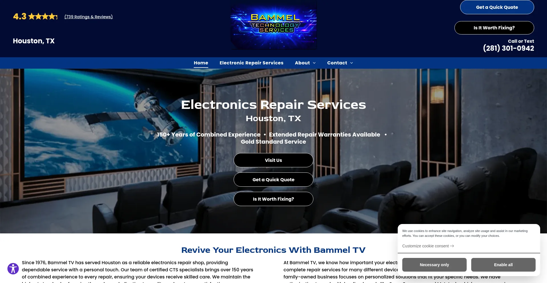 Bammeltv.com