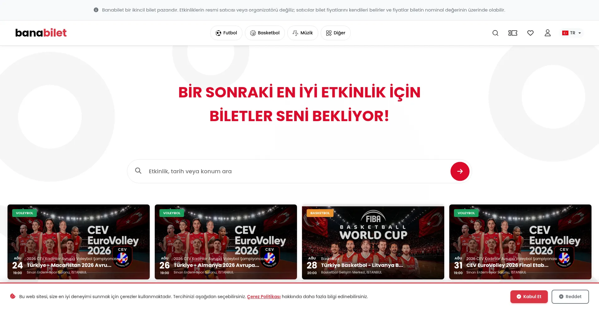Banabilet1.com