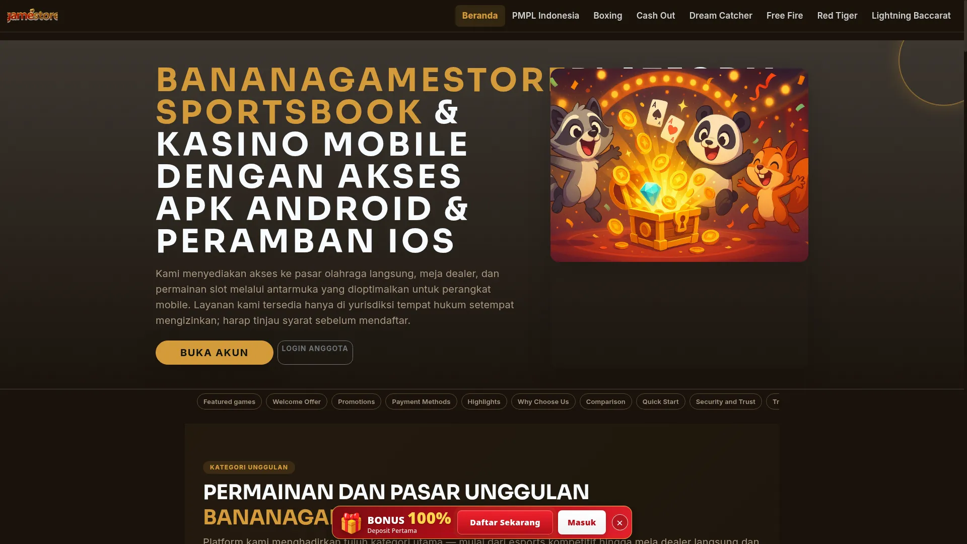 Bananagamestore.app